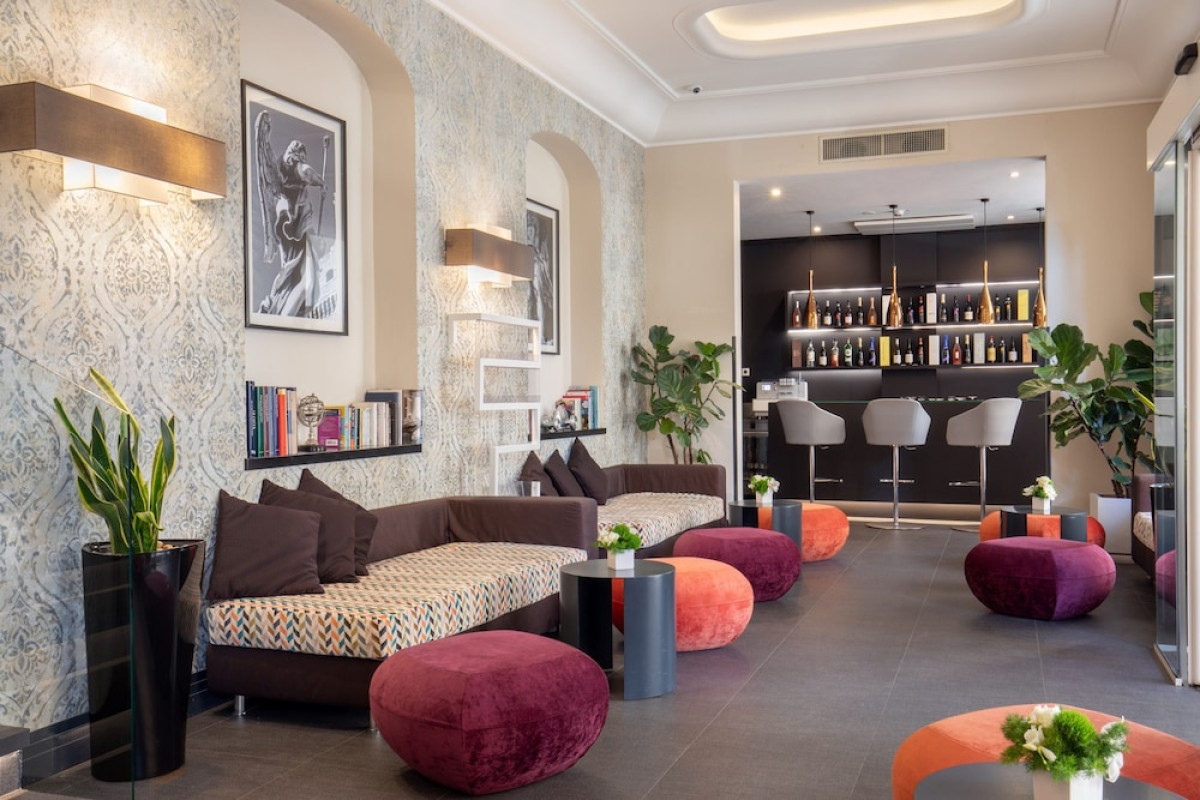 The Republic Hotel