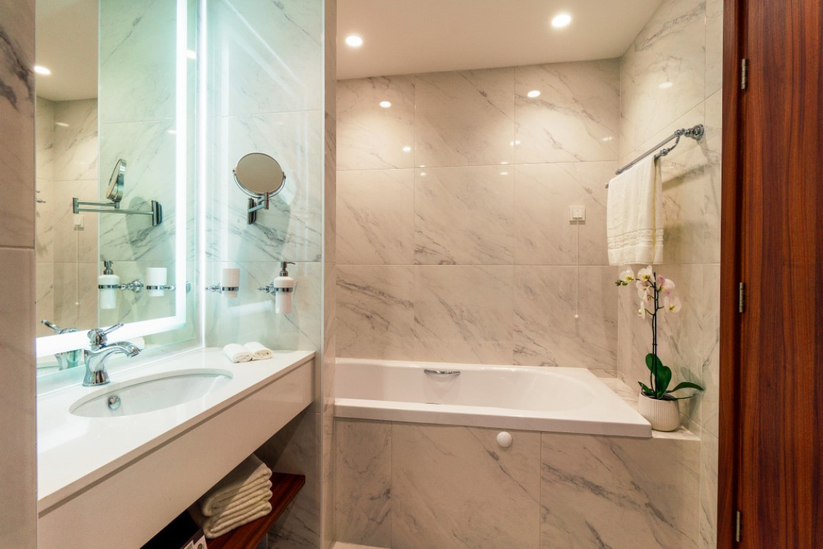 Astor Garden (St.Constantin:E) 5*