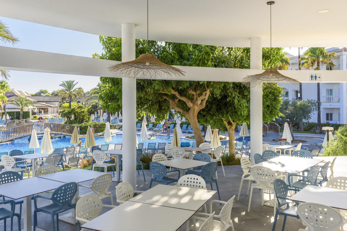 Playa Garden Aparthotel Spa
