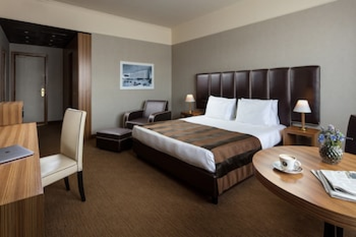 Holiday Inn Rome- Eur Parco Dei Medici, an IHG Hotel