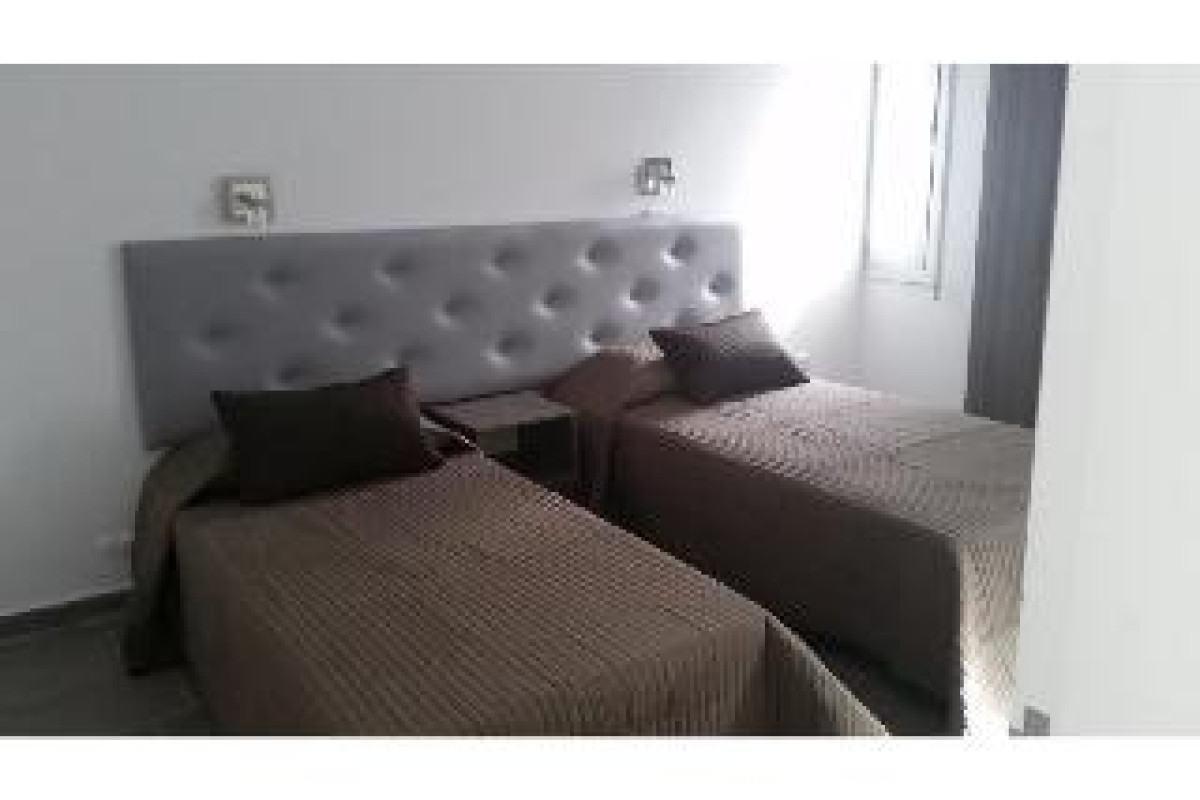 RIO GARDENS APARTHOTEL