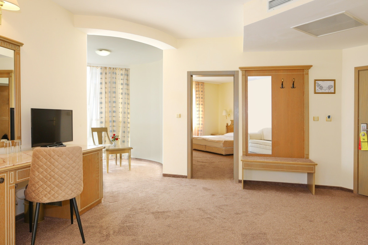 DUNI ROYAL RESORT MARINA ROYAL PALACE