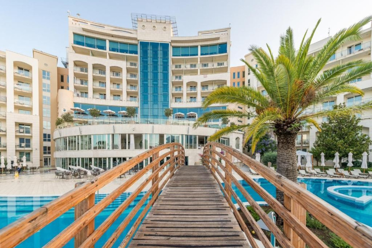 Splendid Conference & Spa Resort