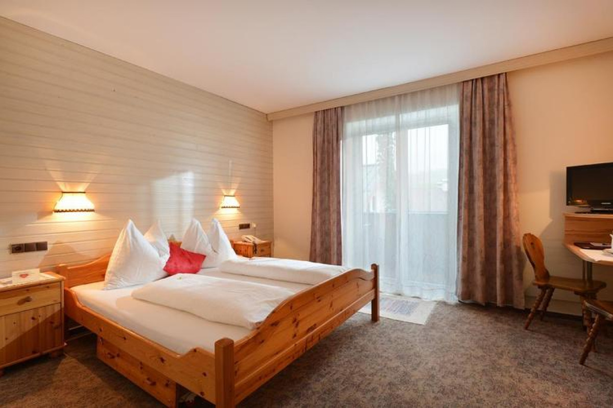 Hotel GÃƒÂ¤nsleit