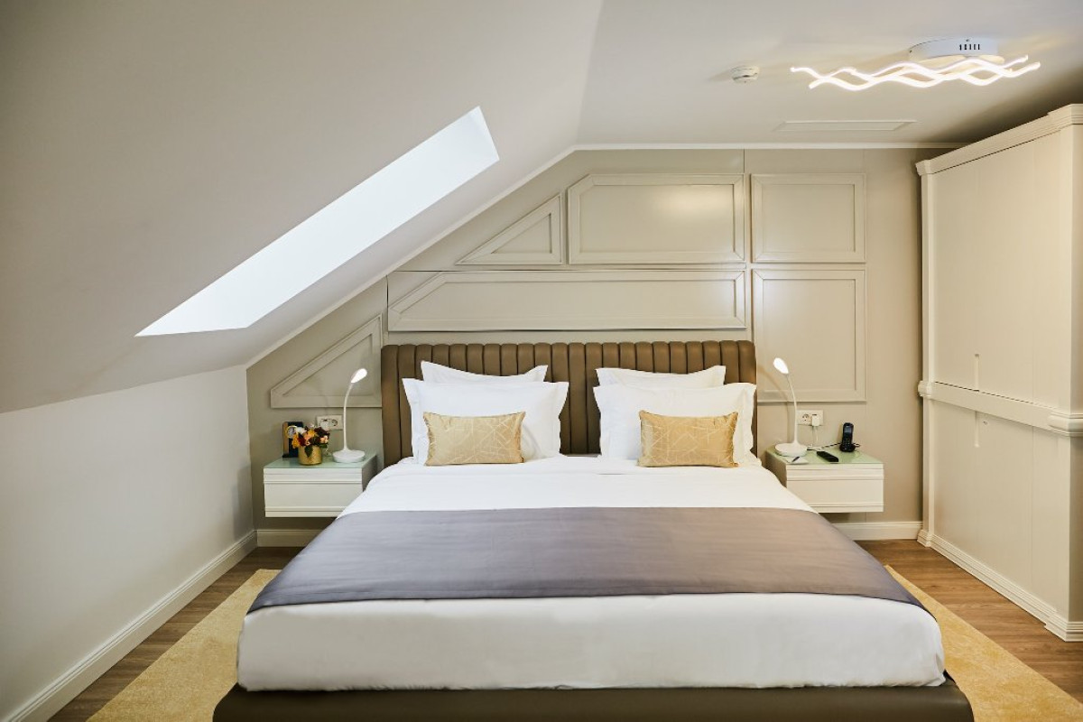Lebada Luxury Resort Spa