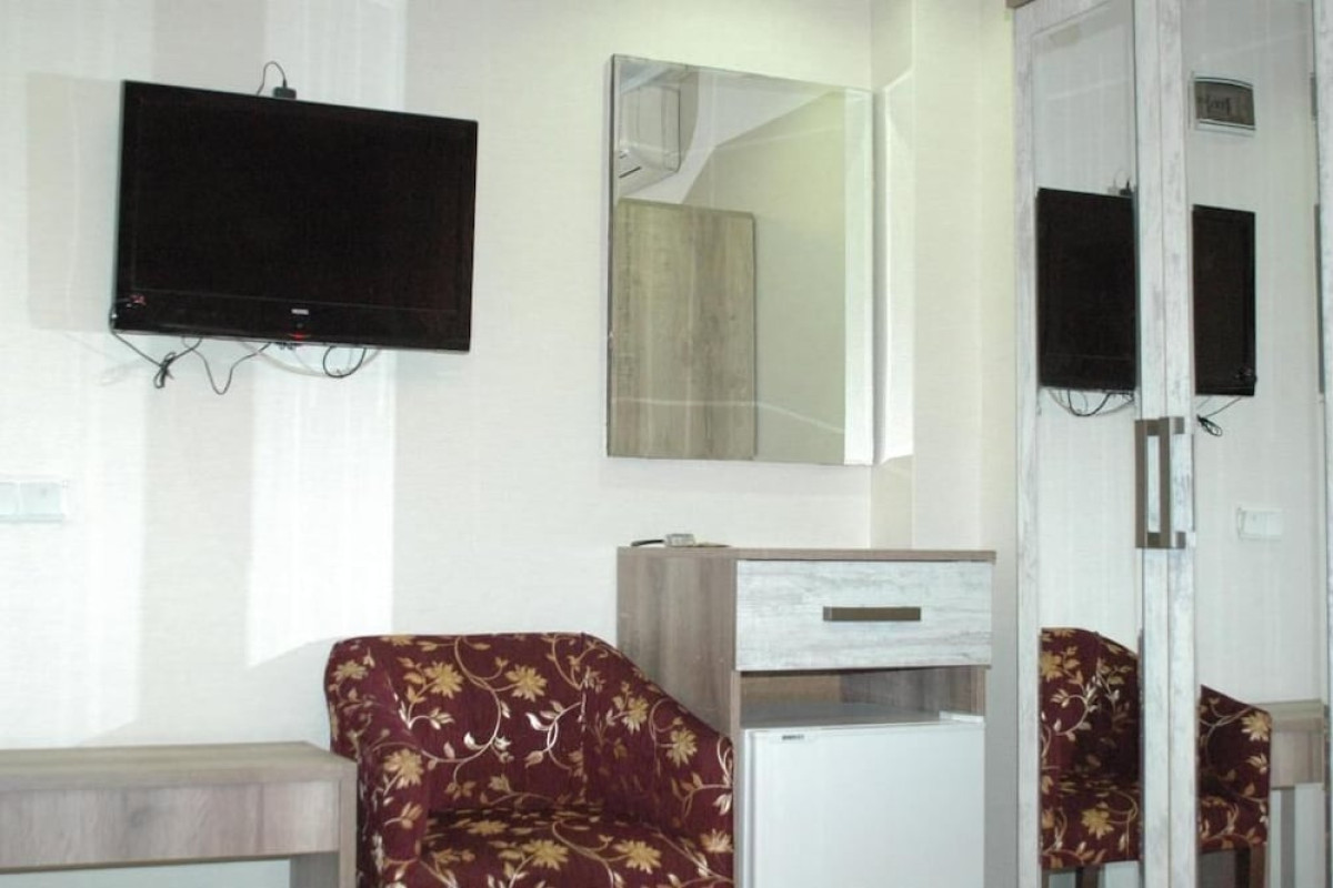 Konak Saray Hotel
