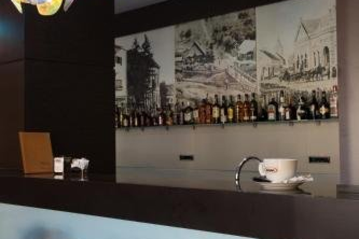 Hotel Caprioara