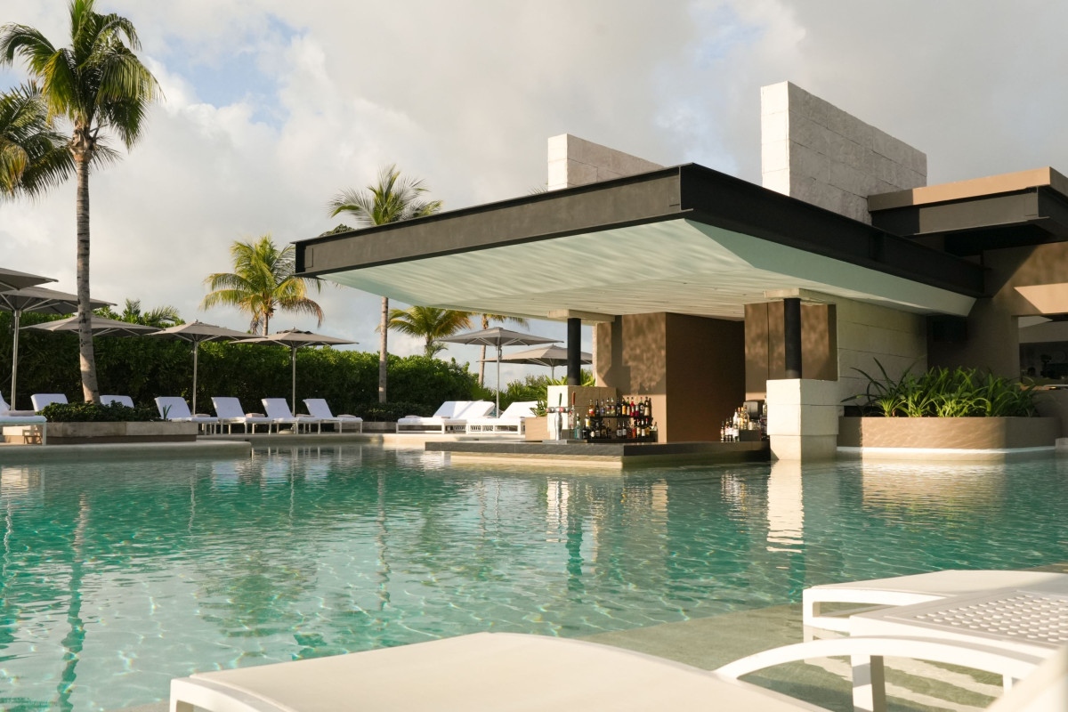 ATELIER Playa Mujeres