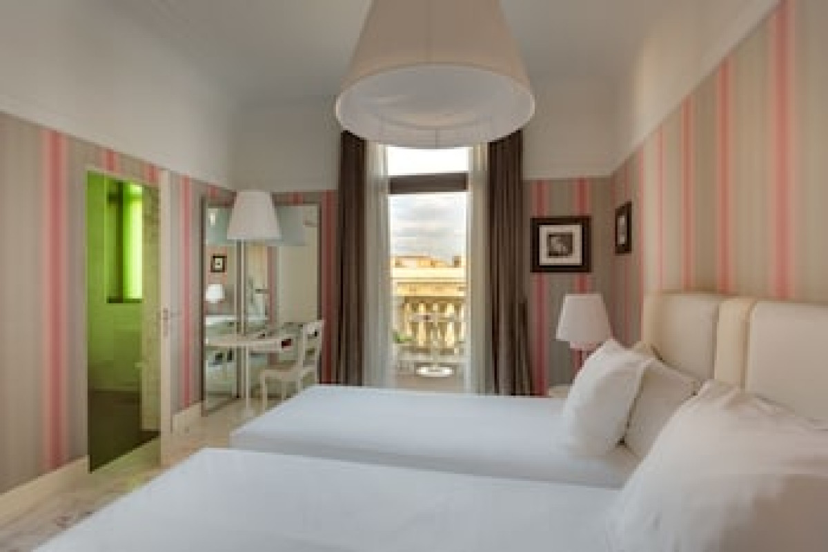 Grand Hotel Palace