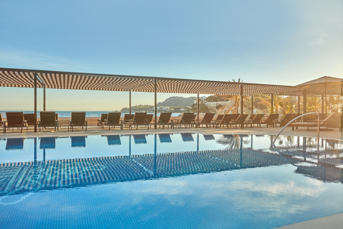 Secrets Mallorca Villamil Resort  Spa