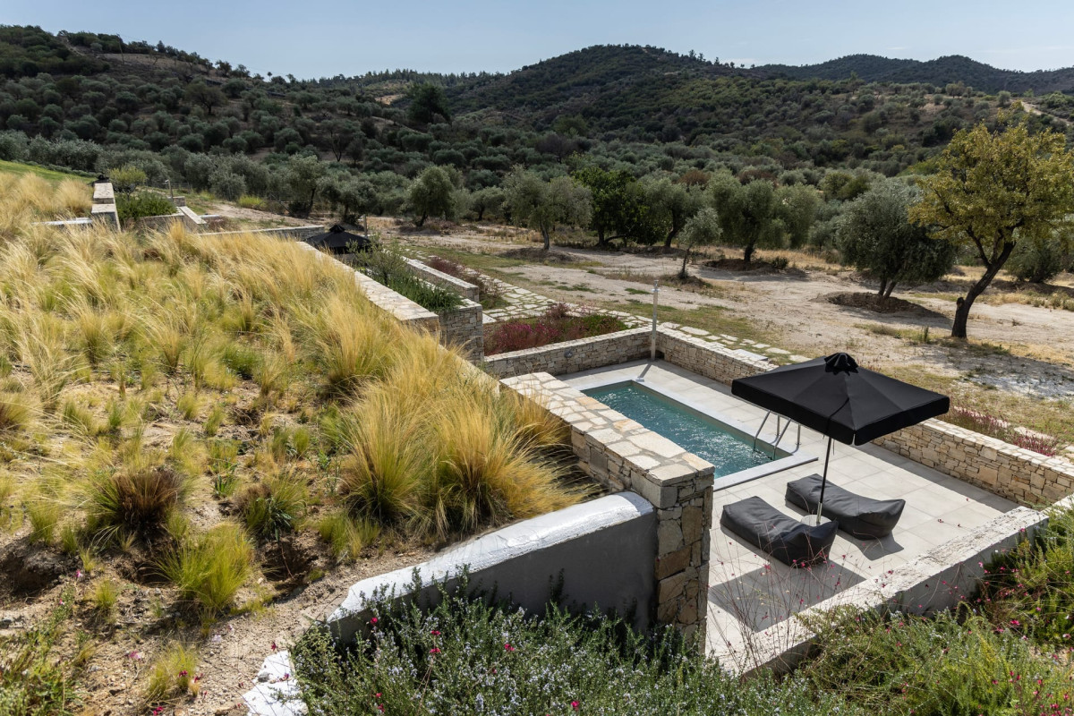 Fari Stone Villas