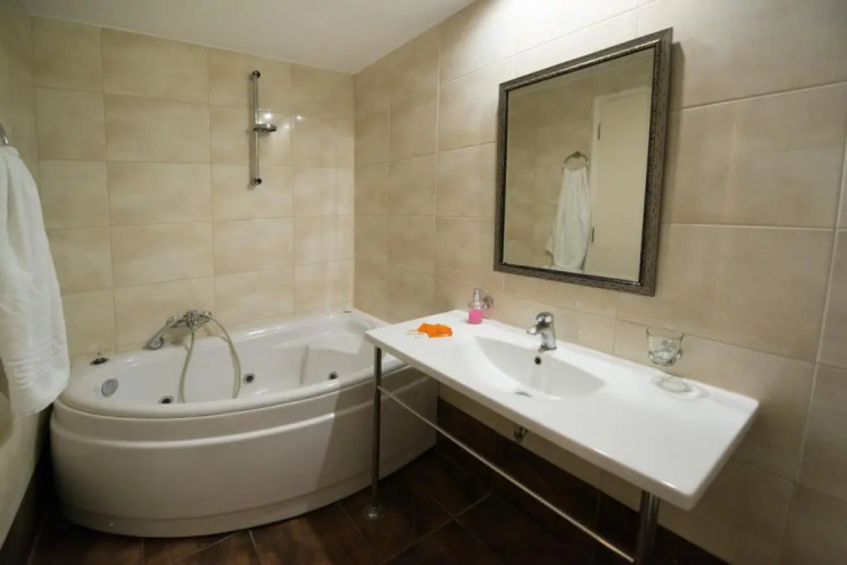 Lefkas Hotel