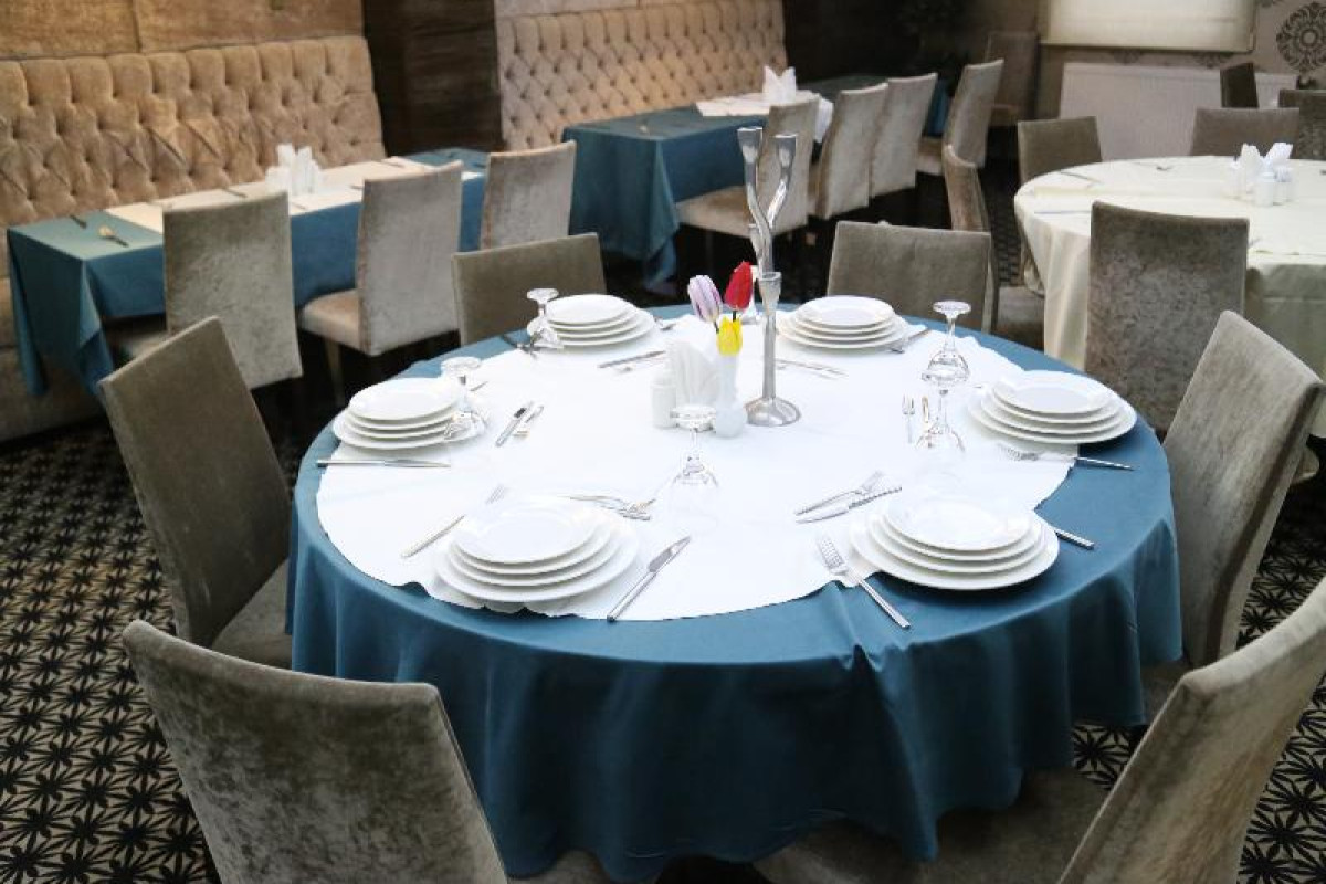 Lion City Hotel