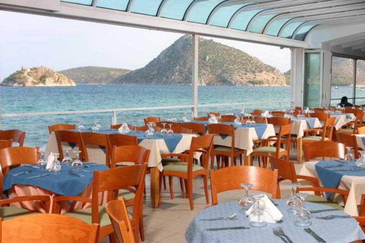 FLISVOS HOTEL TOLO