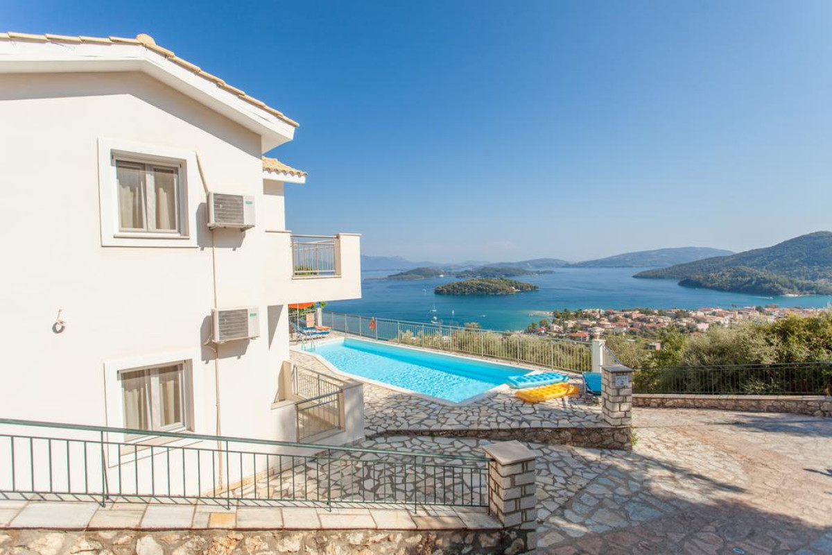 Odysseas Villas