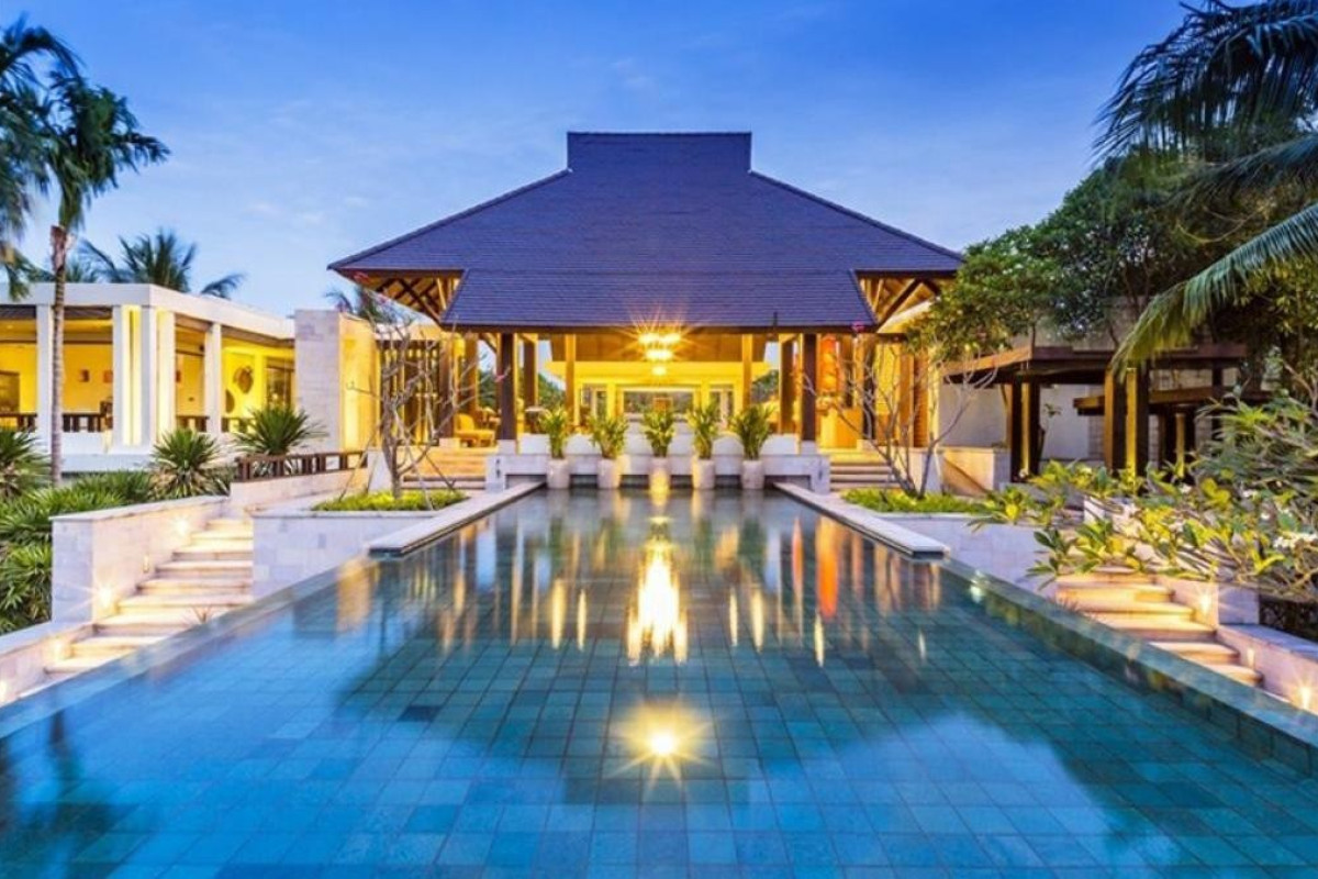 SEA SAND SUN RESORT