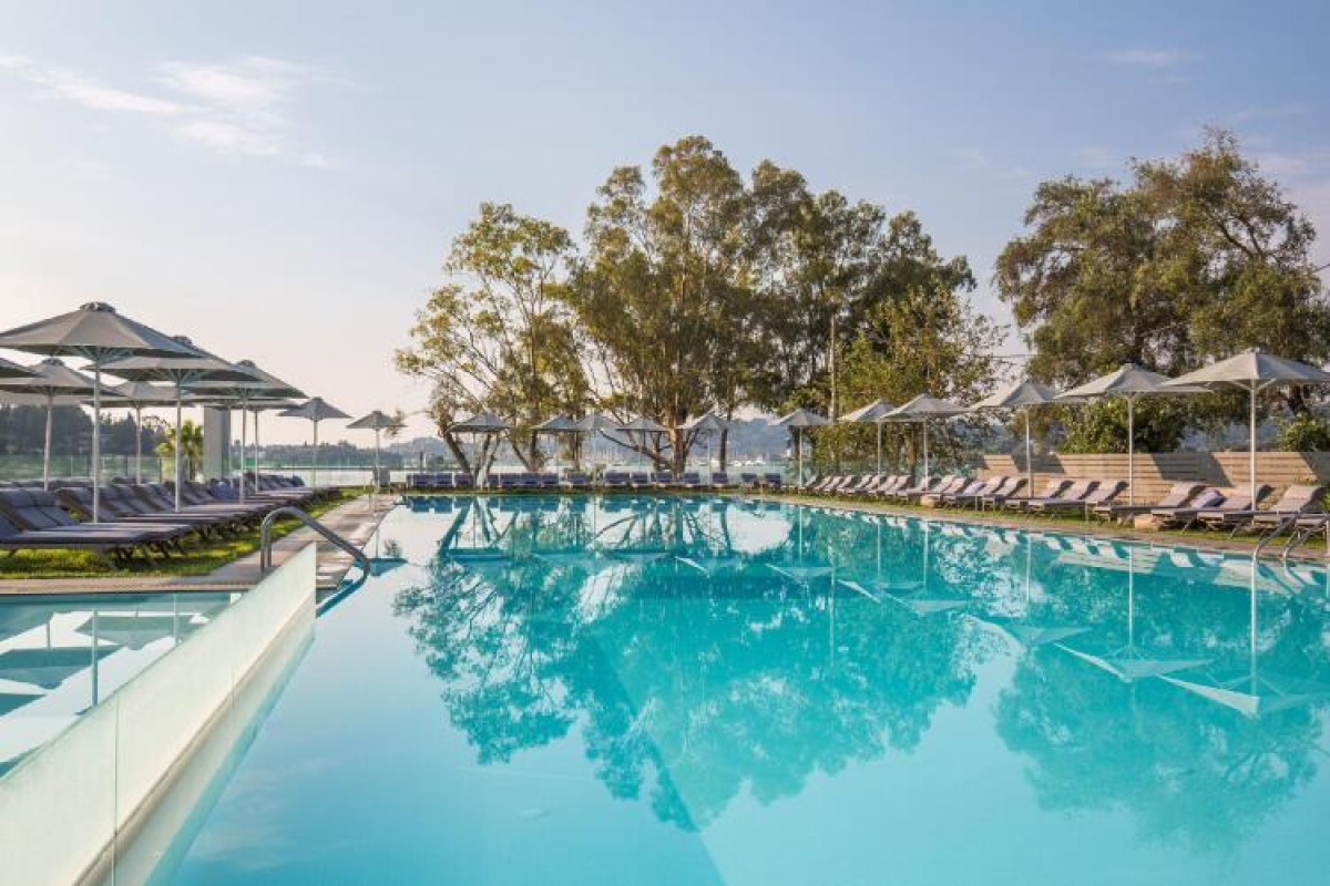 Rodostamo Hotel  Spa - Adults friendly