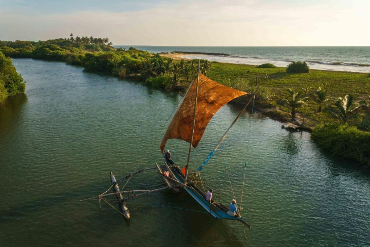 Wattura Resort and Spa