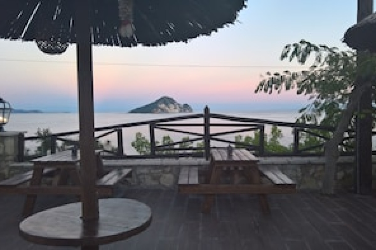 HARMONY HOTEL