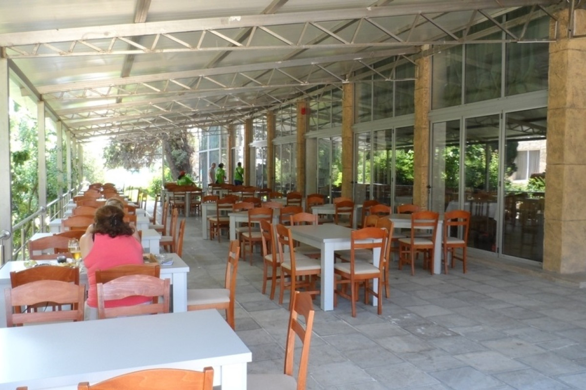 Kamenec Hotel Budget (Nessebar) 2*