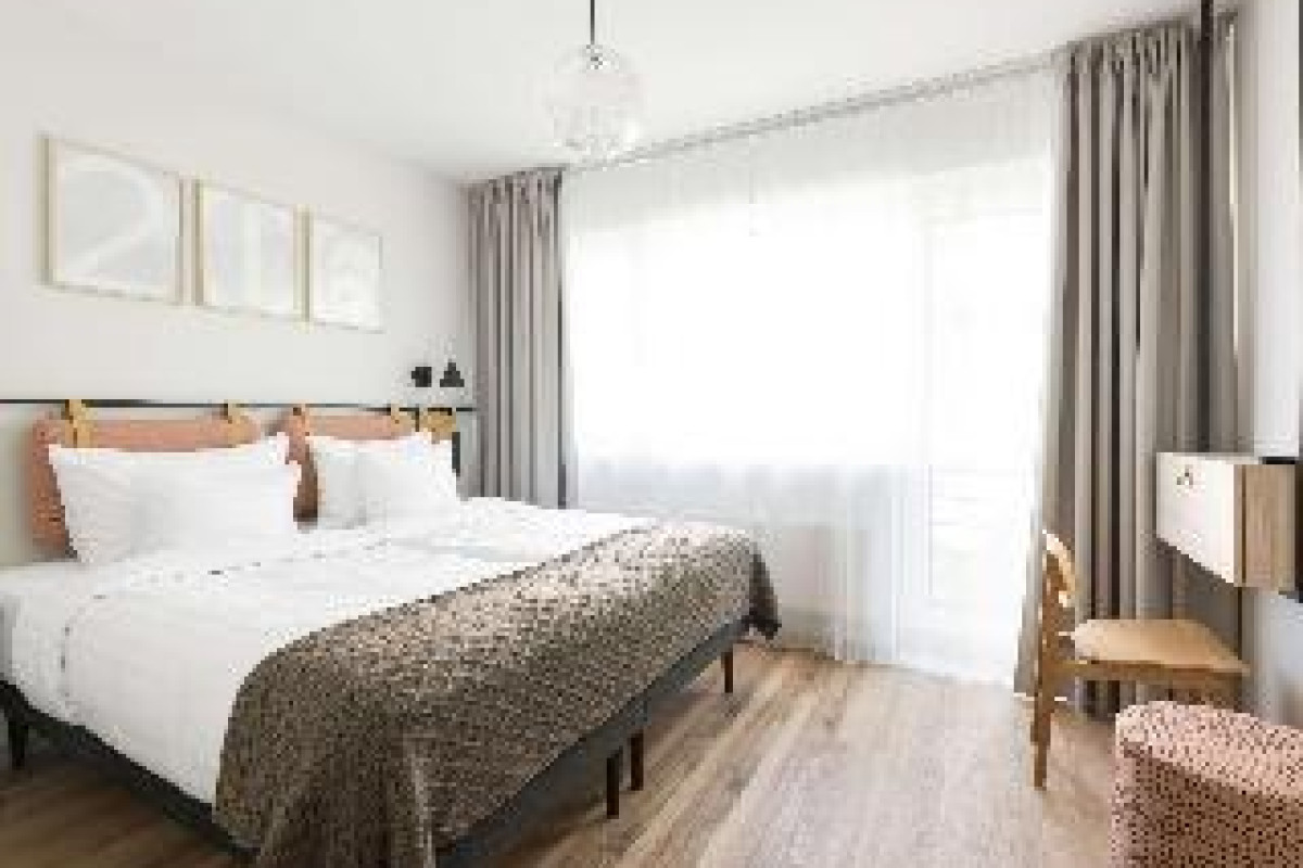 Oru Hotel
