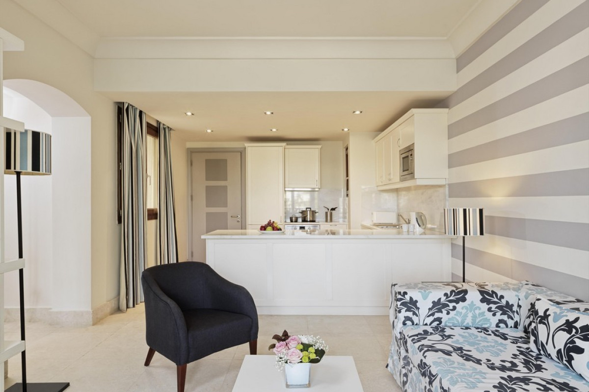 Fanar Hotel & Residences