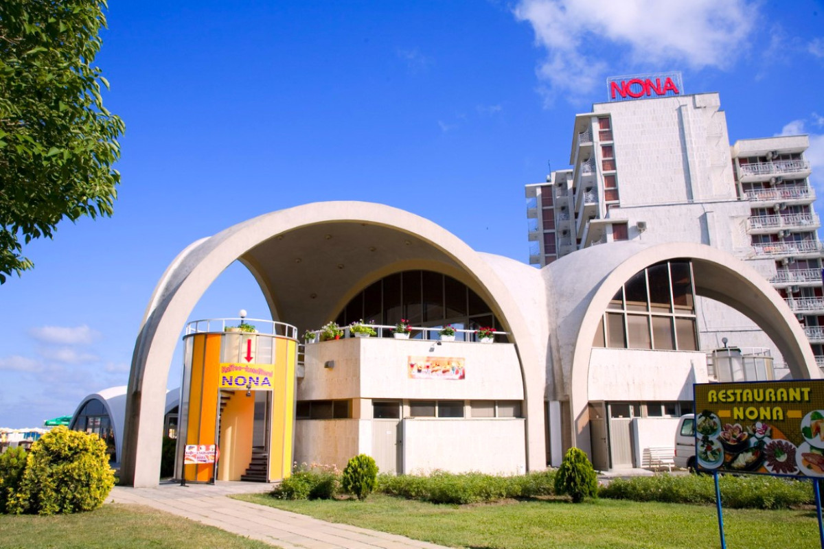 Nona (Albena) 3*