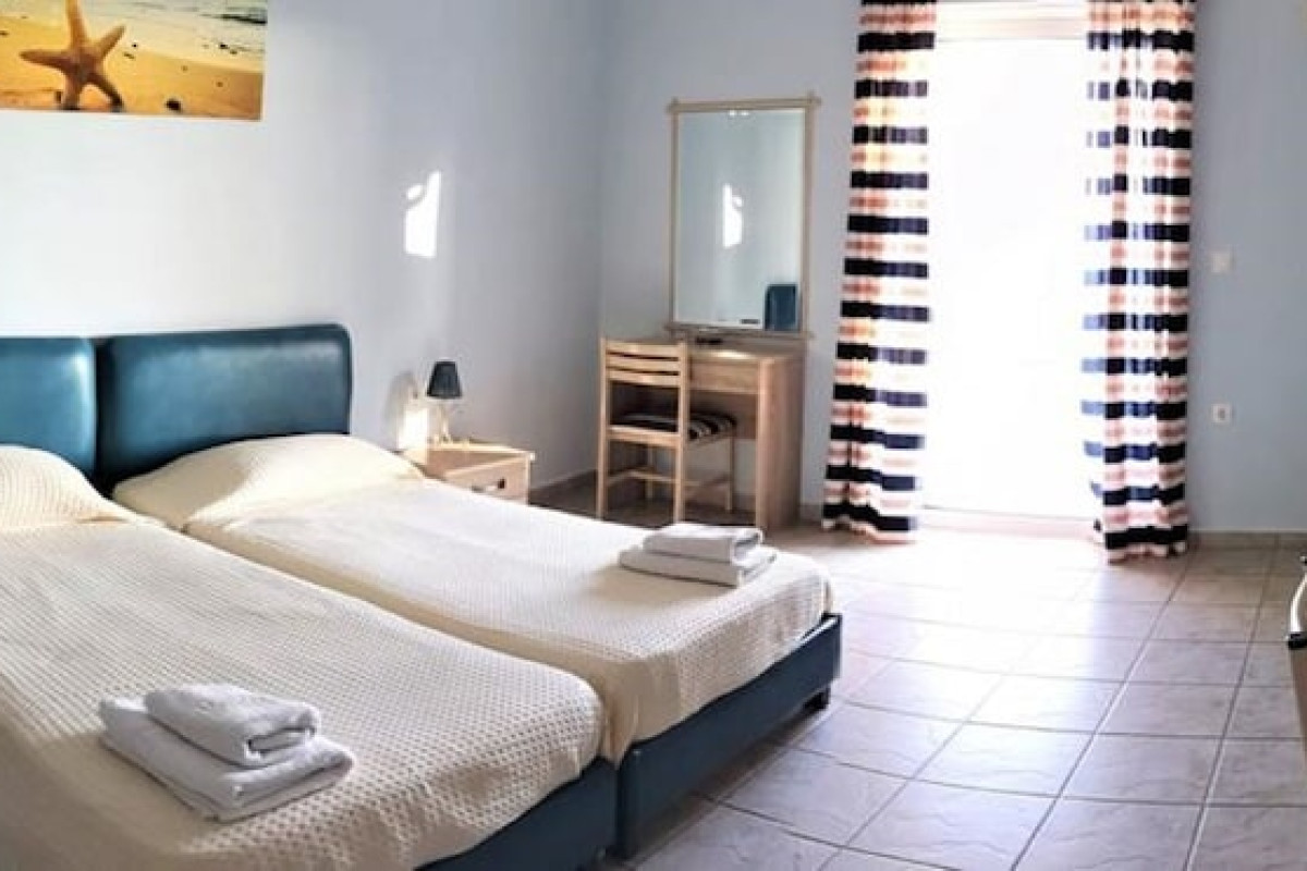 AGNANTI STUDIOS
