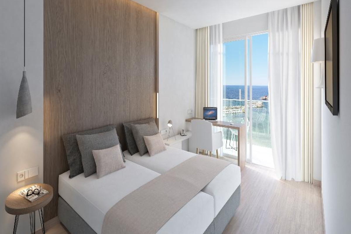 BQ Aguamarina Boutique