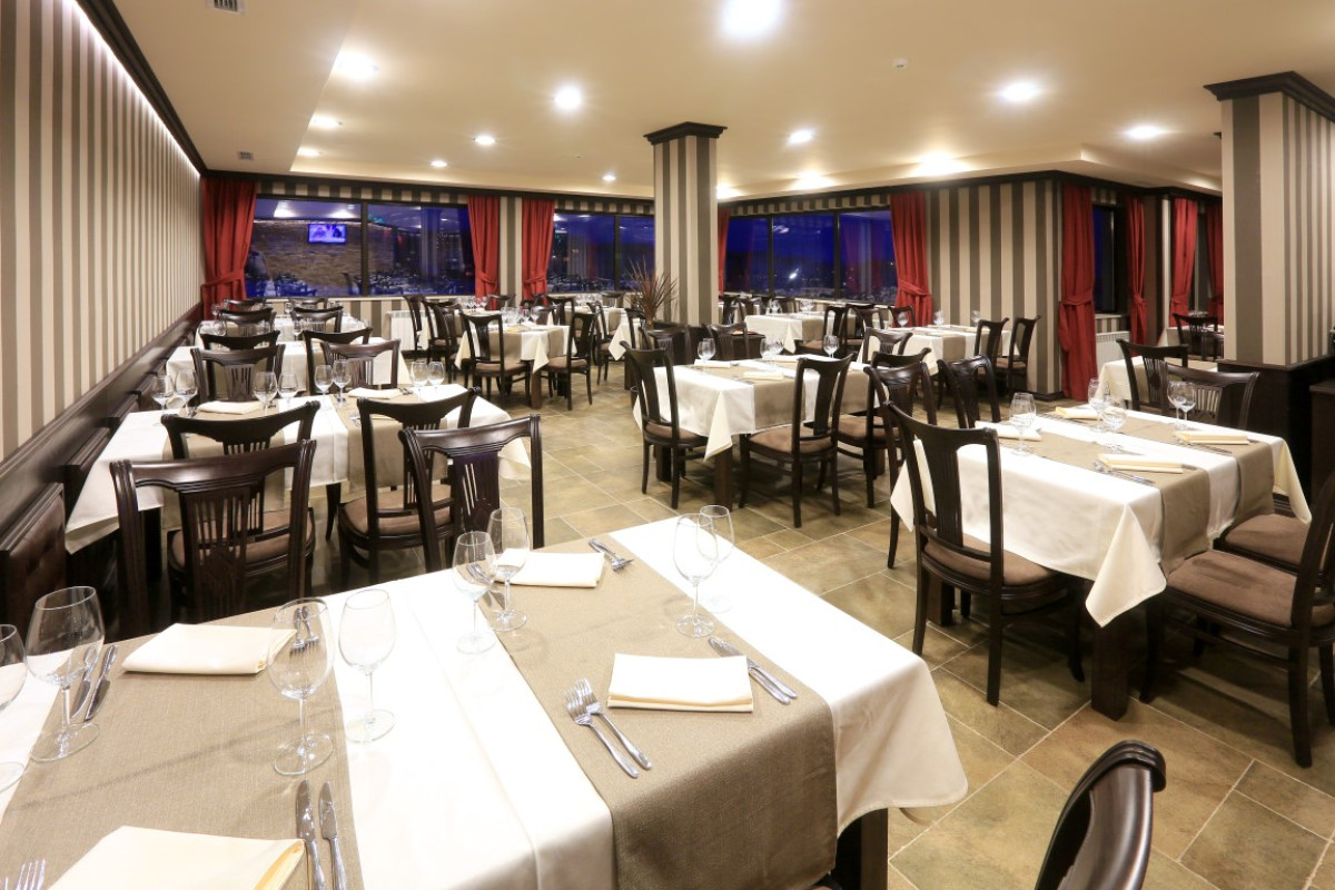 Royal Park Apartments (Bansko) 3*