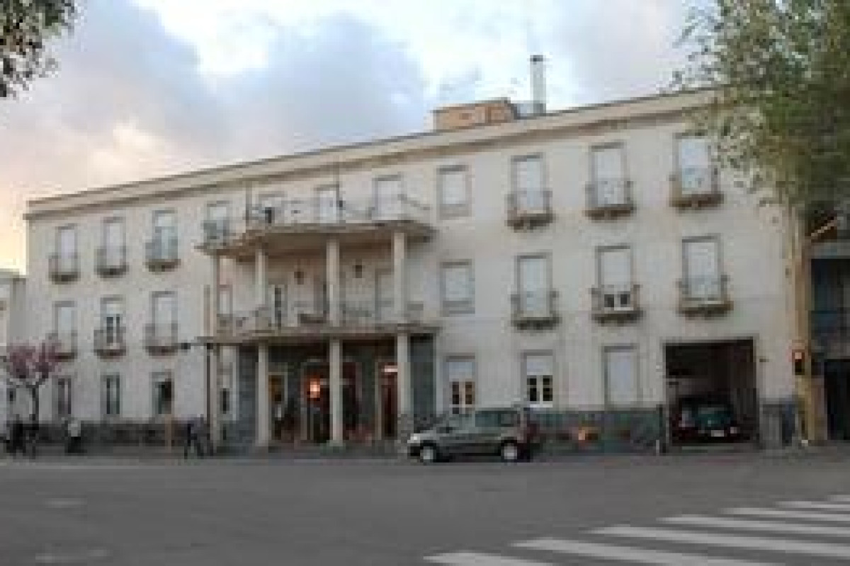 MARIANO IV PALACE