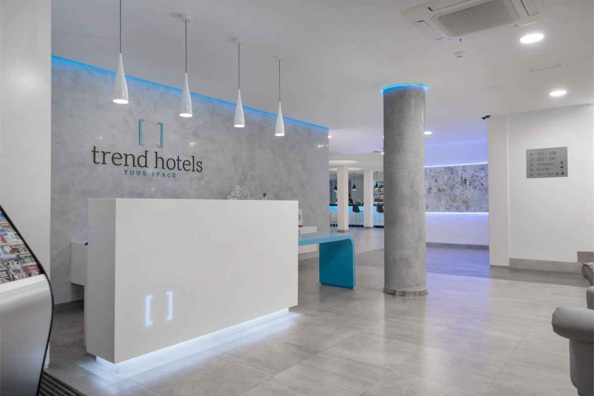 Trendhotel Alcudia
