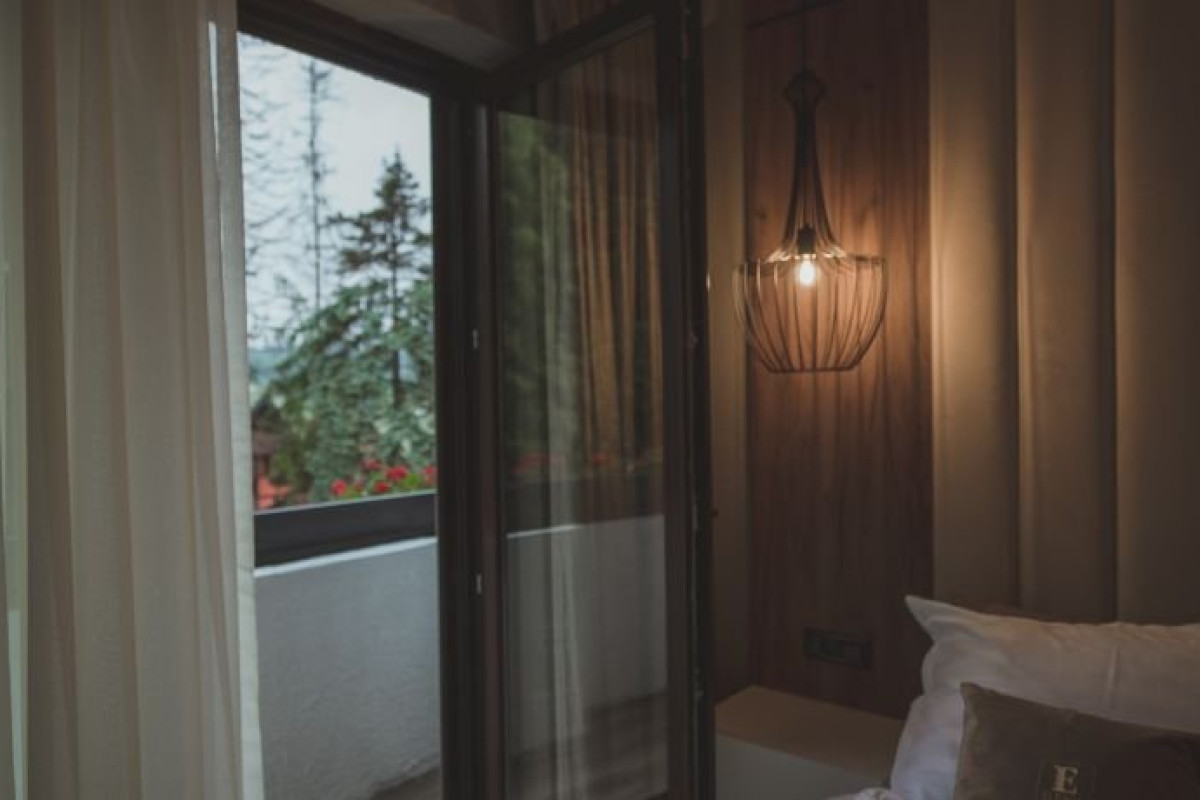 Muller Hotel Boutique