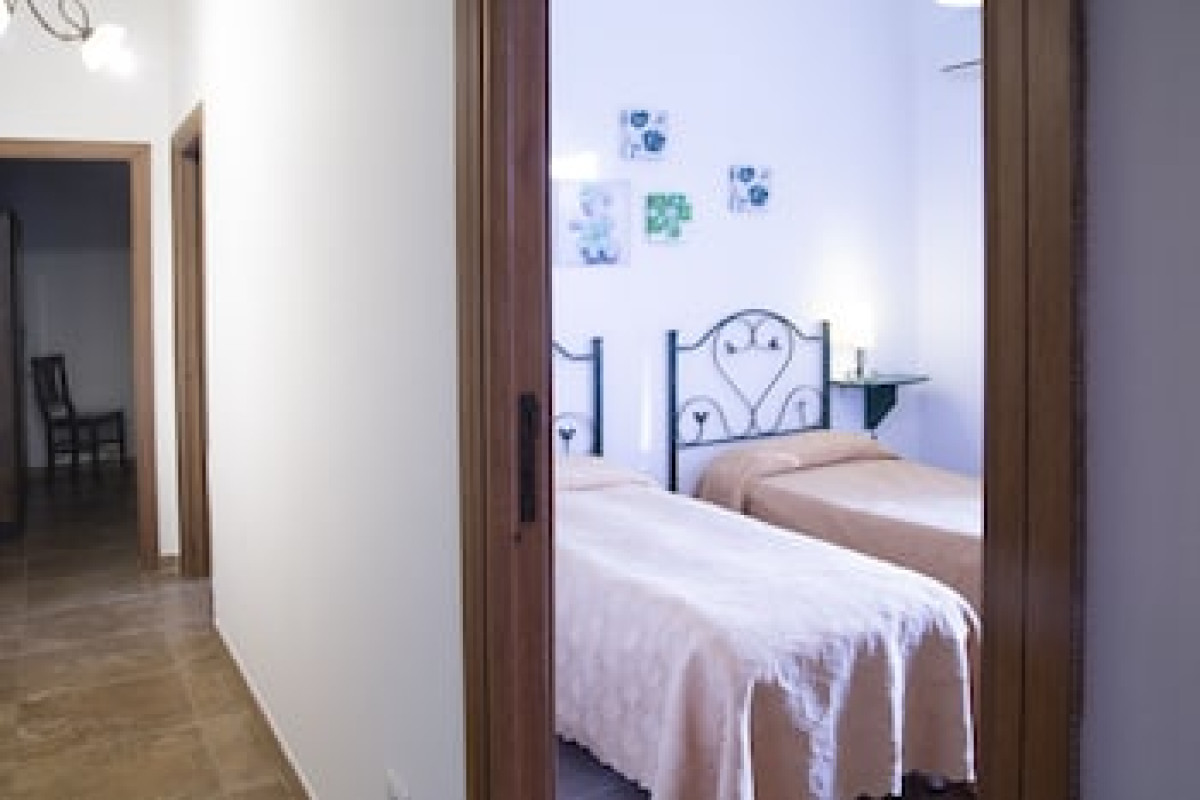 AGRITURISMO I VIGNETI
