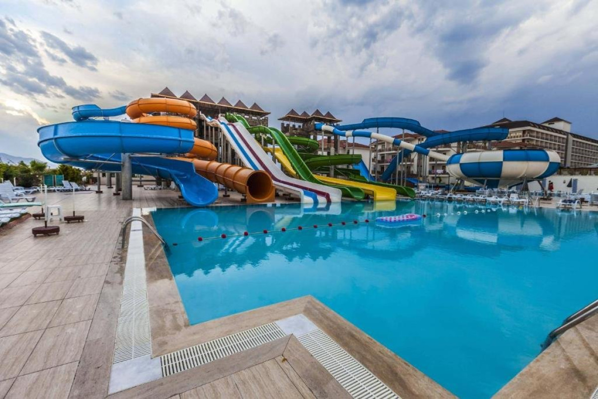 Eftalia Splash