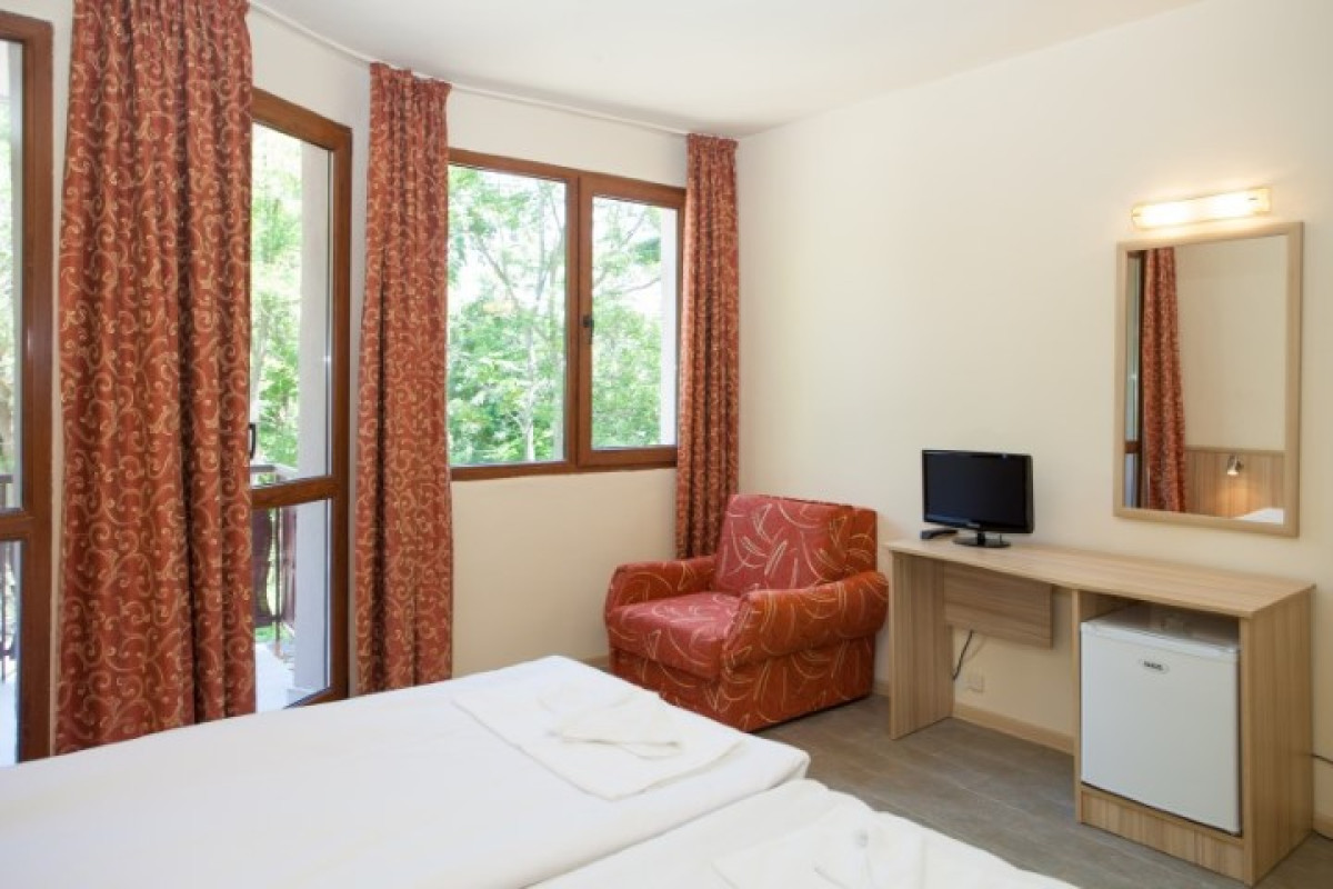 Bisser Balchik (Balchik) 2*+
