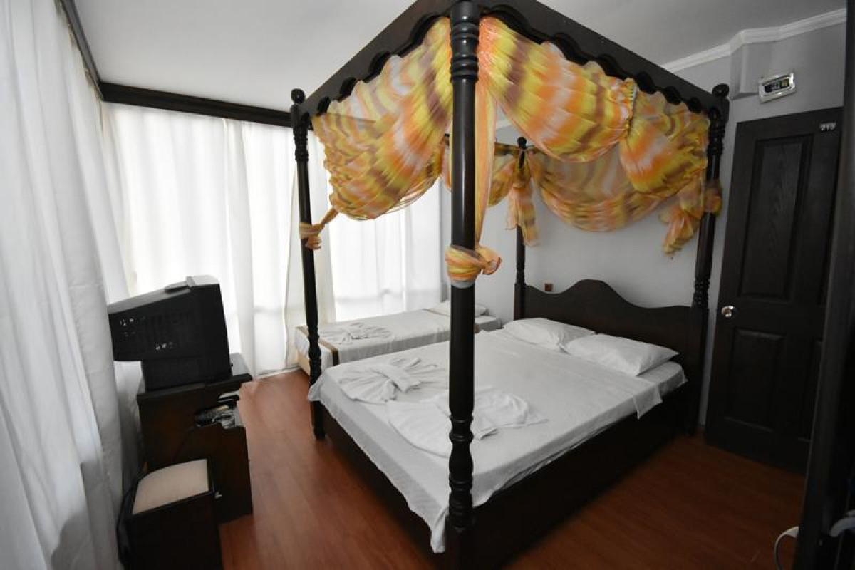 ANERISSA HOTEL