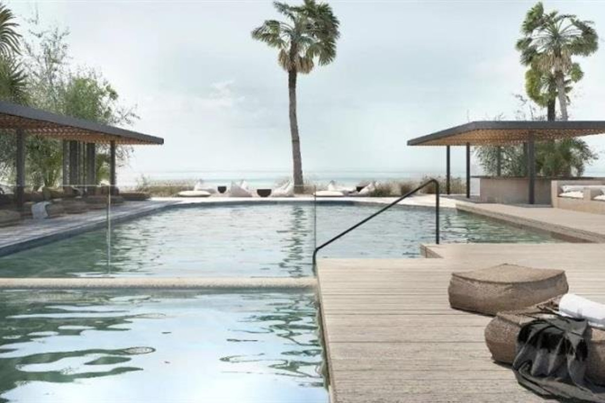 Asterion Suites and SPA