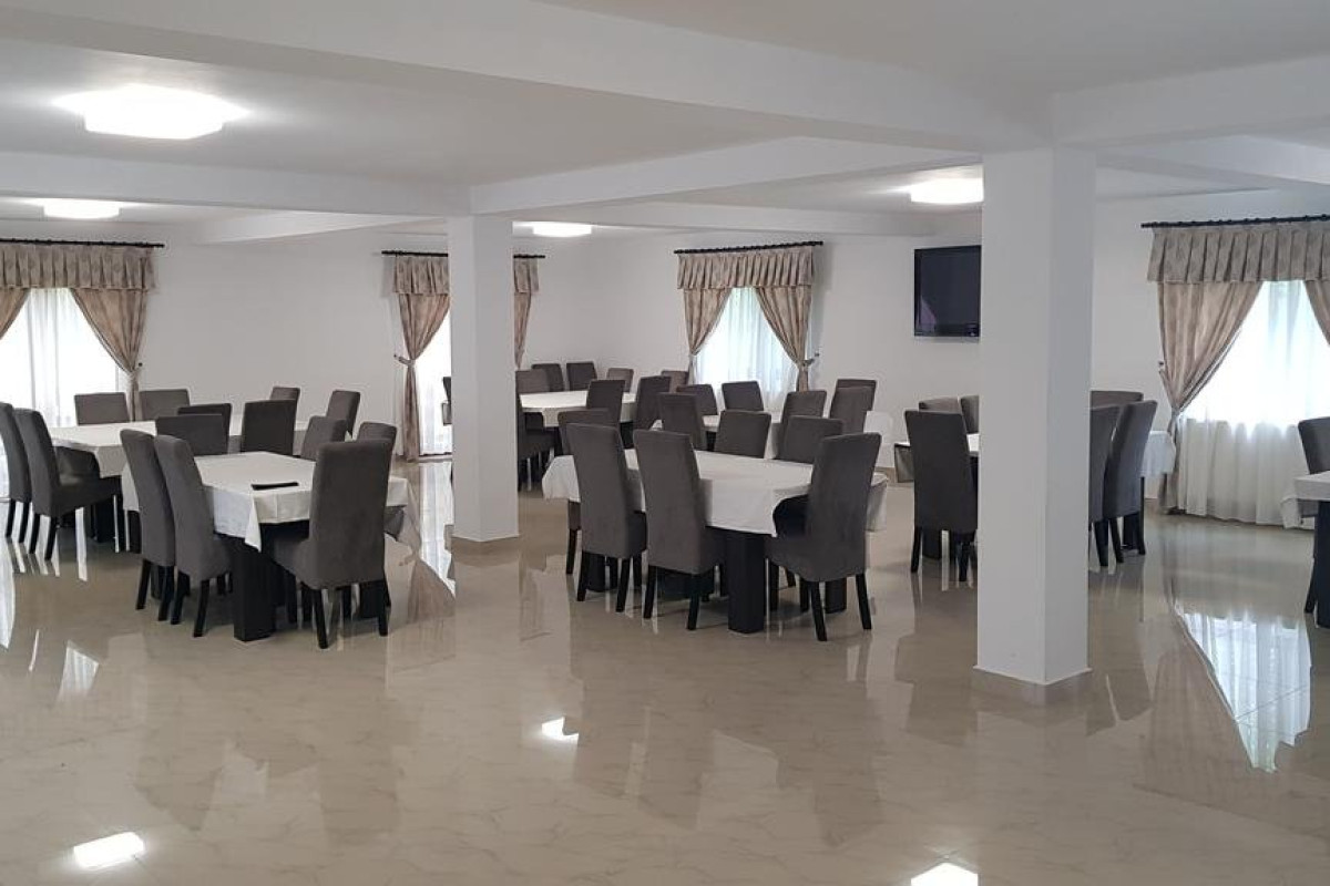 Casa Fratii Mat (Moisei)