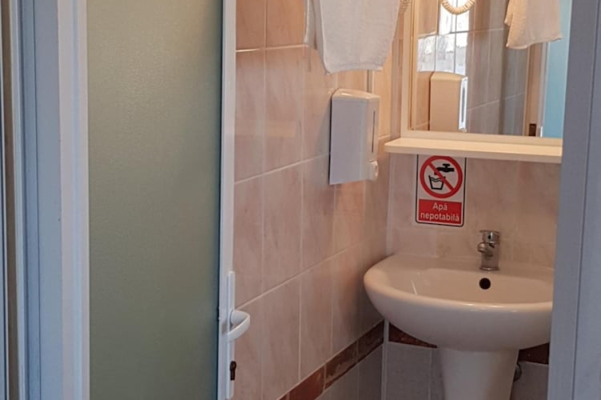 HOTEL JAKUZZI
