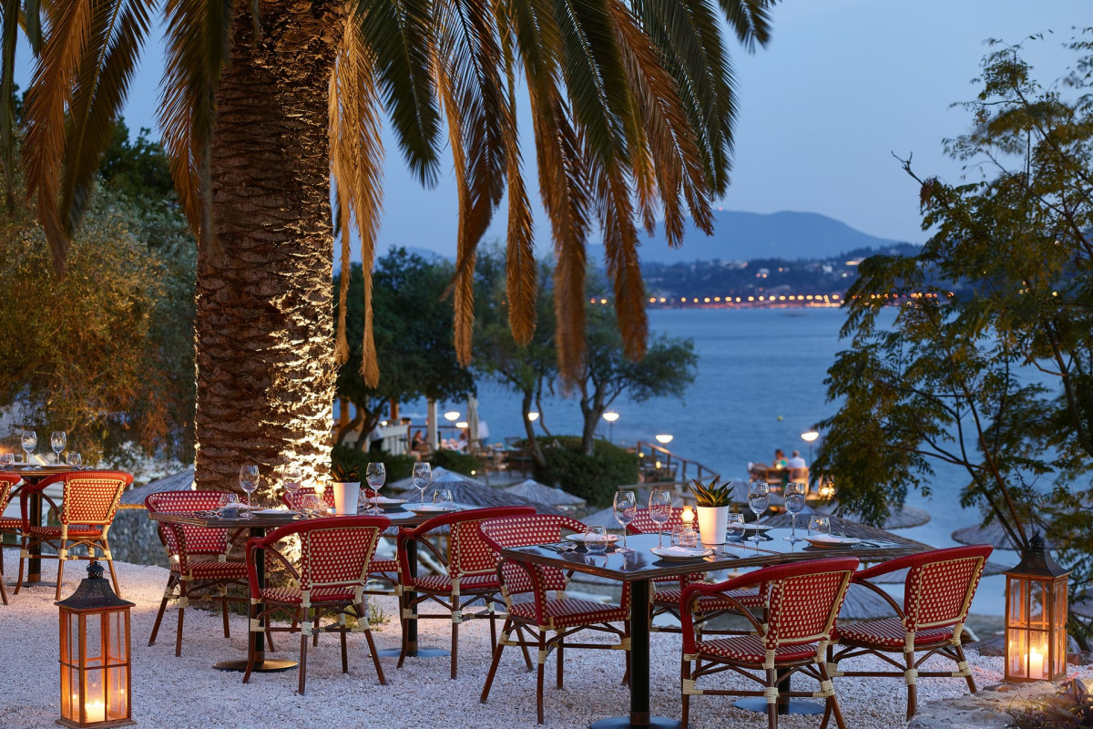 Corfu Imperial, A Grecotel Resort to Live