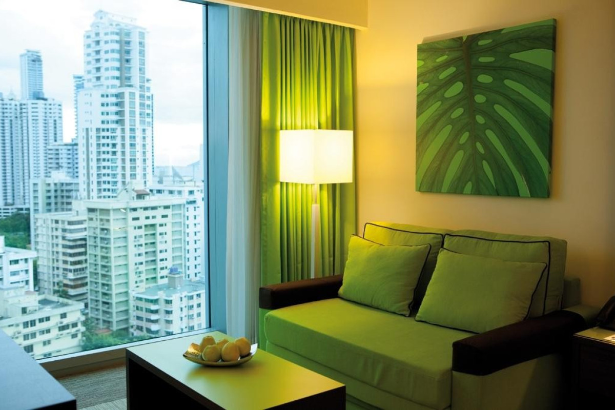 RIU Plaza Panama