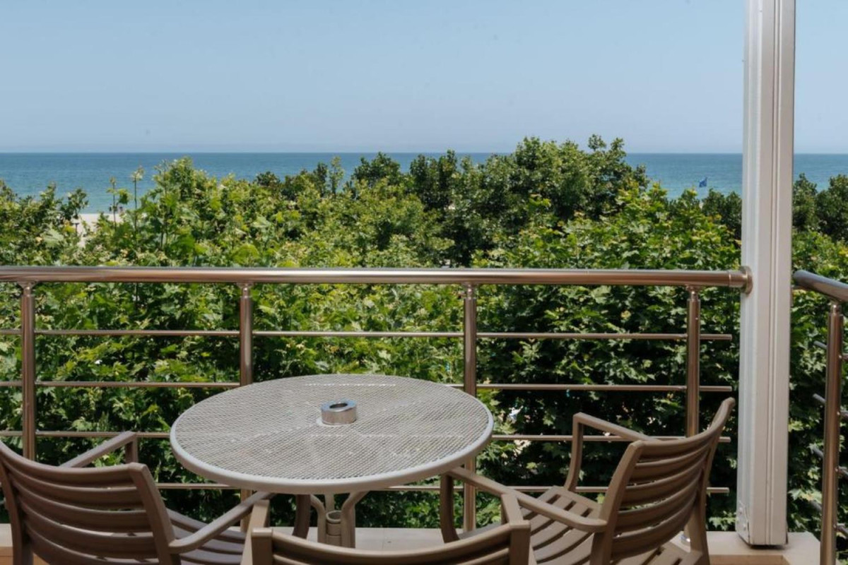 Giannoulis Hotel