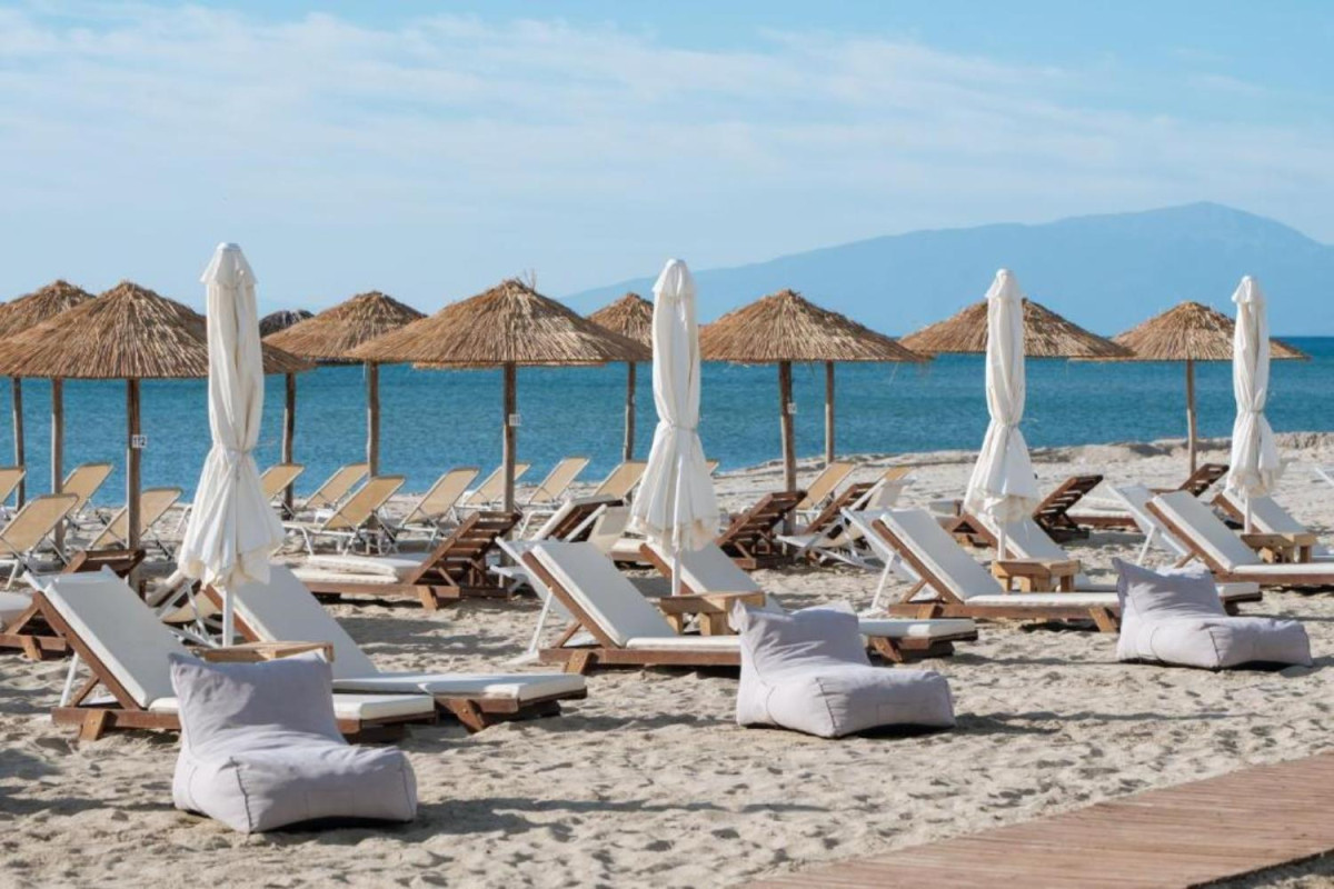 Giannoulis Hotel