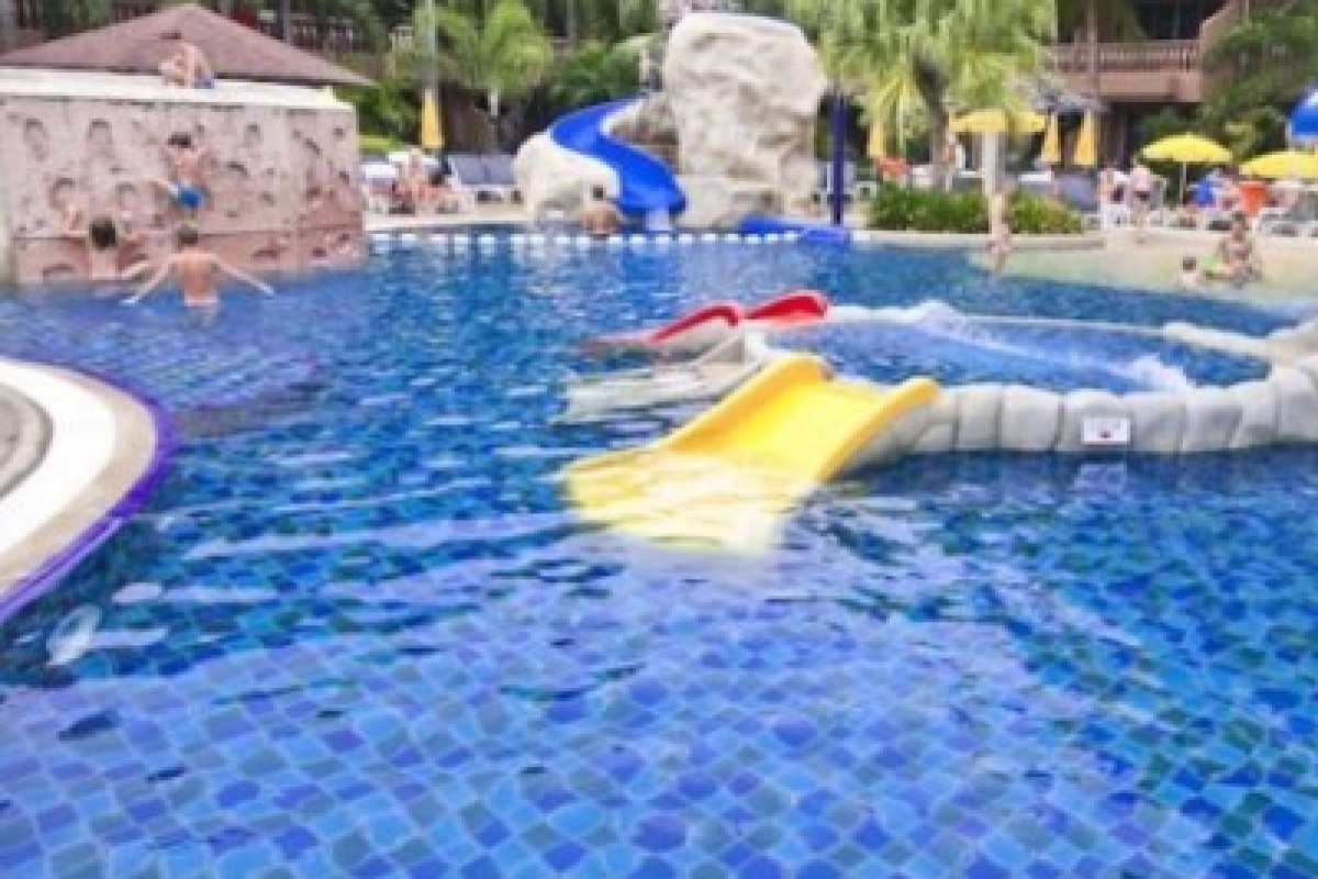 PHUKET ORCHID RESORT AND SPA