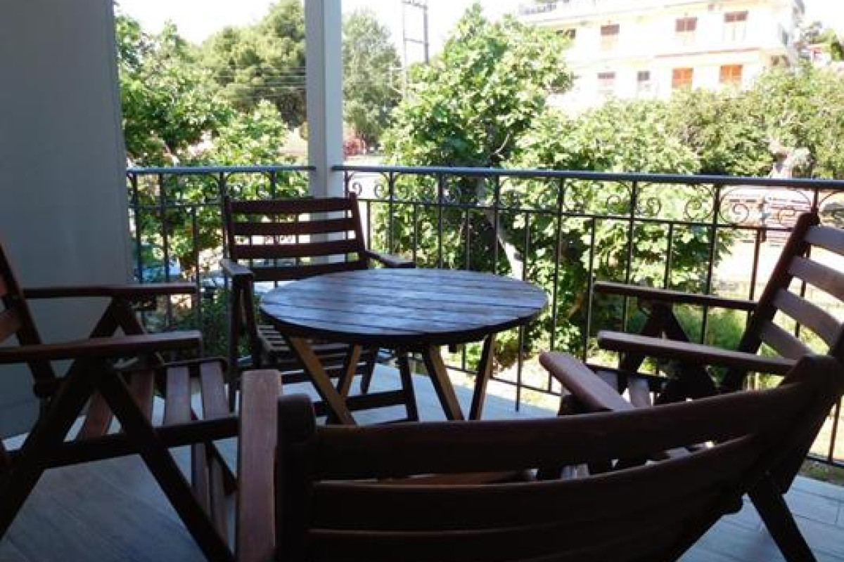 Vozina Hotel