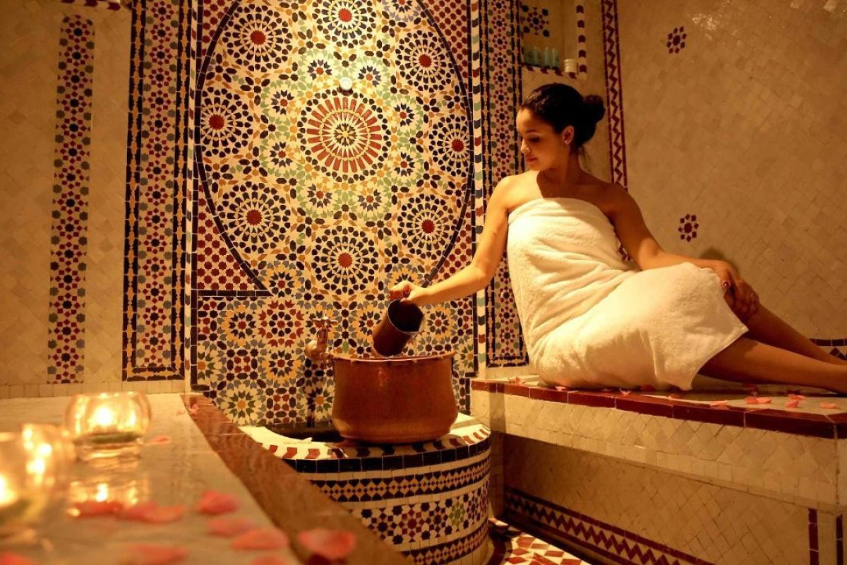 Riad Maison Du Sud