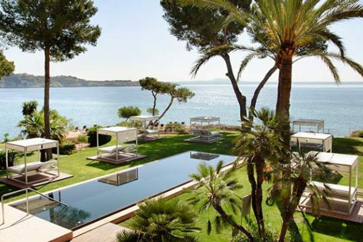 Hotel de Mar, a Gran Meliá Hotel