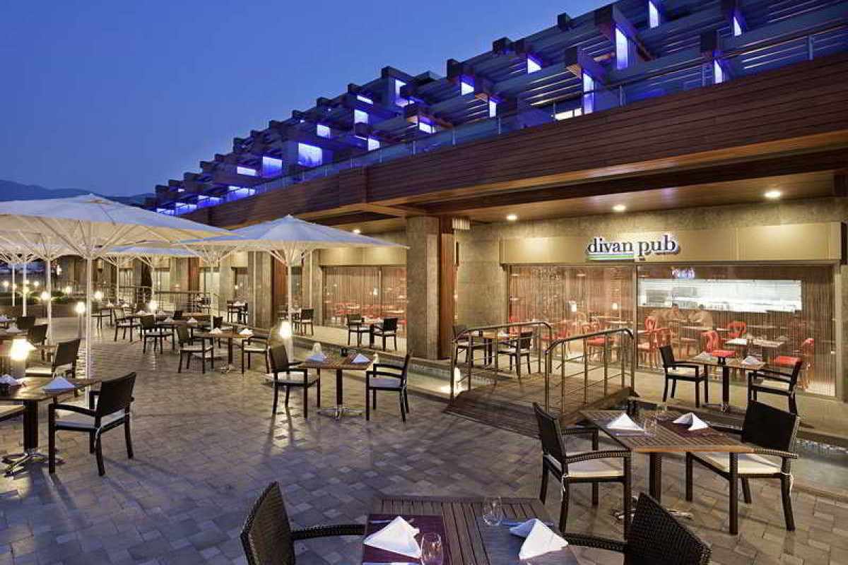 Divan Bursa
