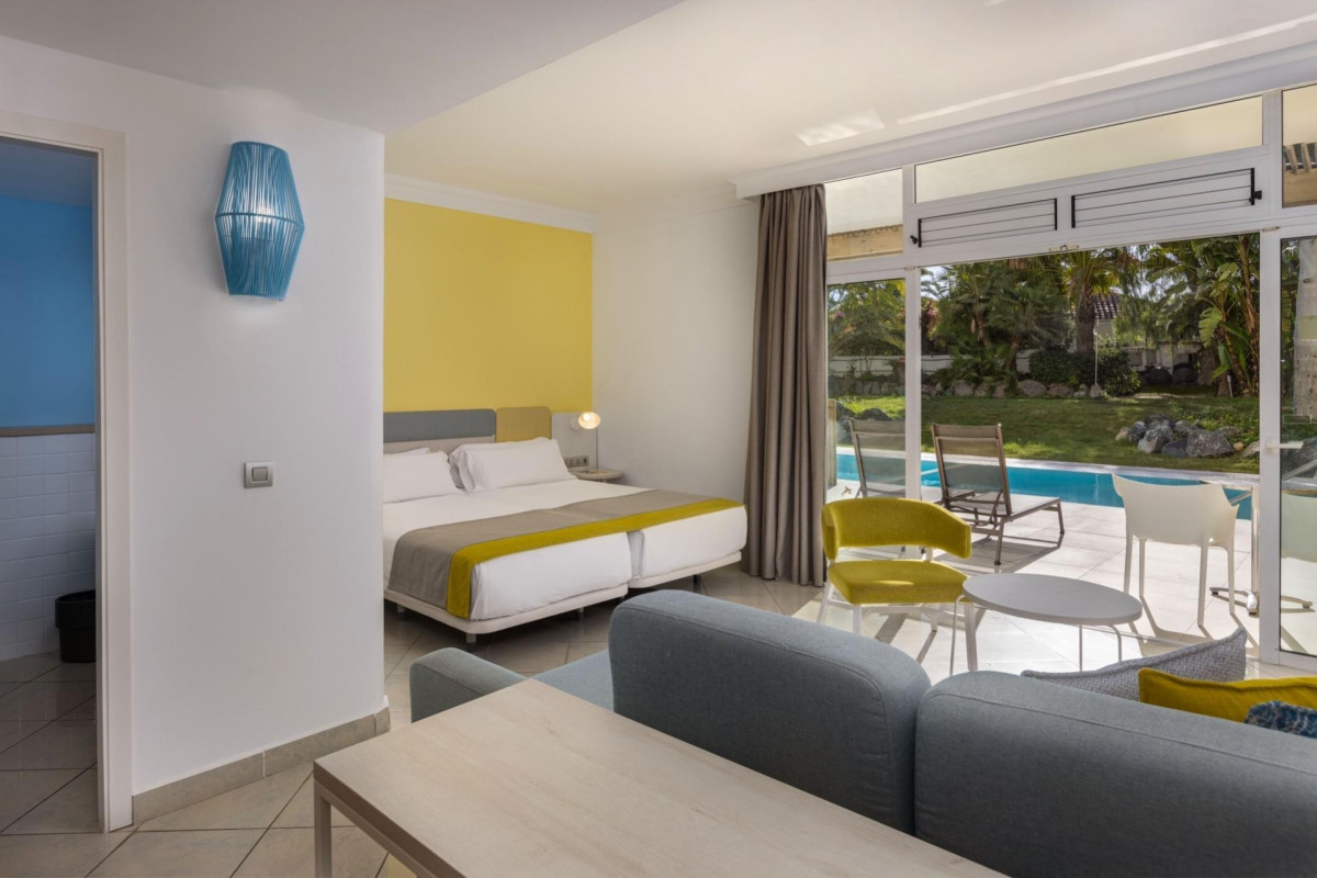 Abora Catarina by Lopesan Hotels